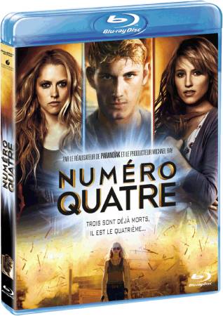 Numéro Quatre