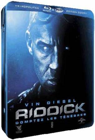 Riddick