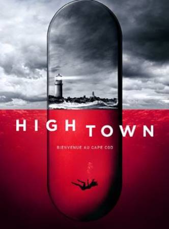 Hightown - Saison 3