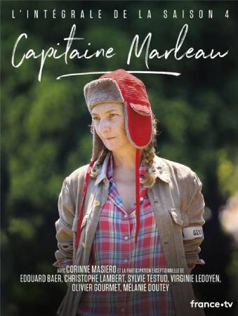 Capitaine Marleau - Saison 4