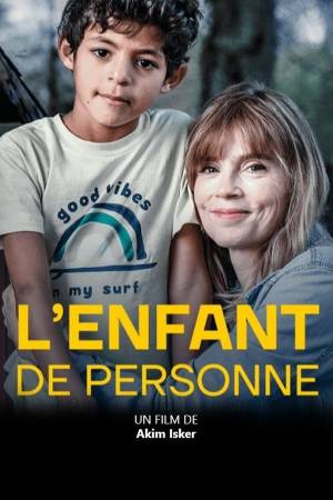 LEnfant de personne