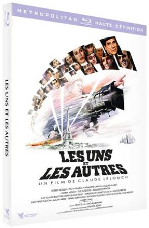 Les Uns et les autres