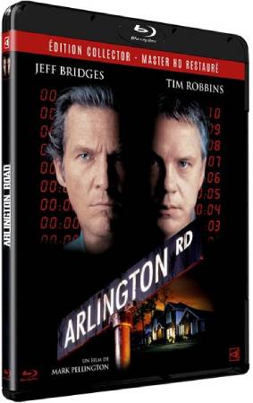 Arlington Road