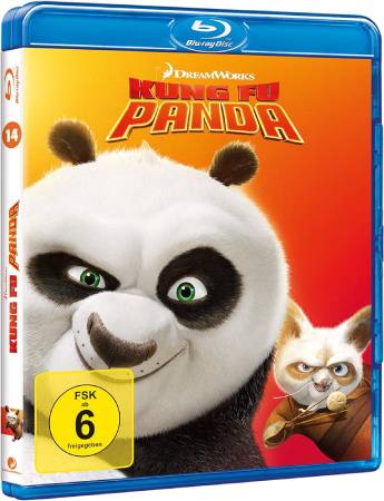 Kung Fu Panda