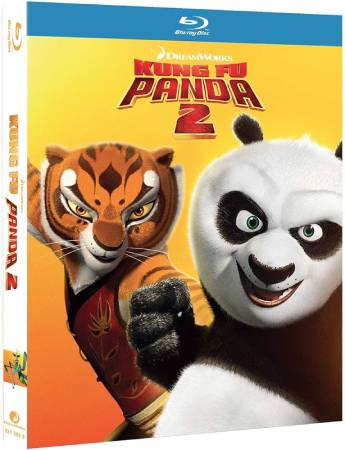 Kung Fu Panda 2