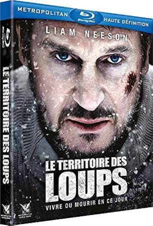 Le Territoire des Loups