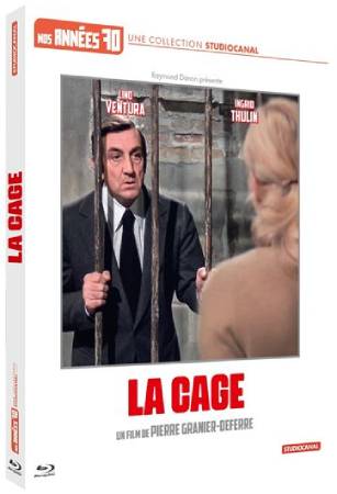 La Cage