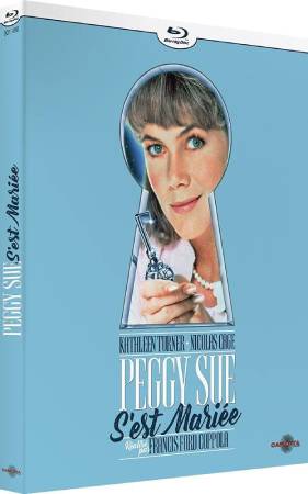 Peggy Sue s'est Mariée