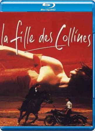 La Fille des collines