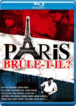 Paris brûle-t-il ?