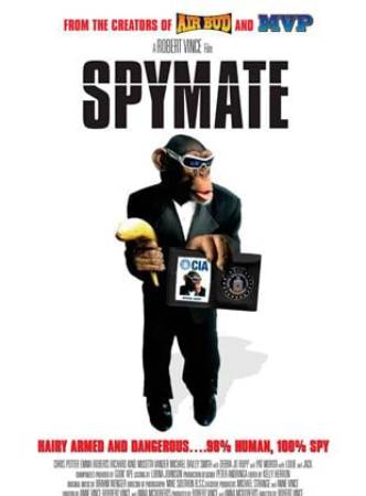 Spymate