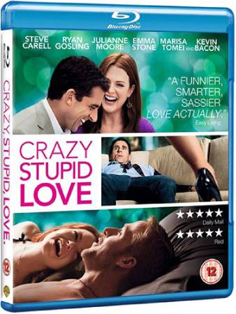 Crazy, Stupid, Love