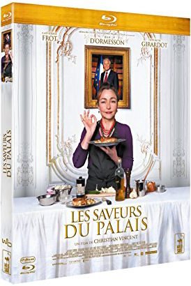 Les Saveurs du palais