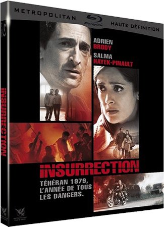 Insurrection