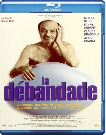 La Débandade