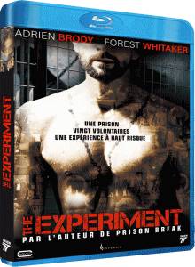 The Experiment