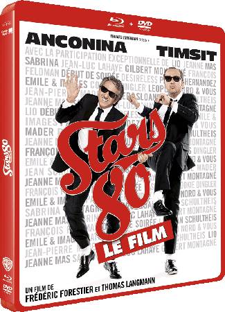 Stars 80