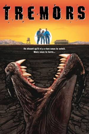 Tremors