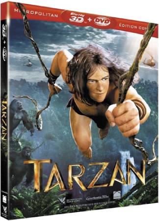 Tarzan