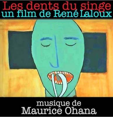 Les dents du singe