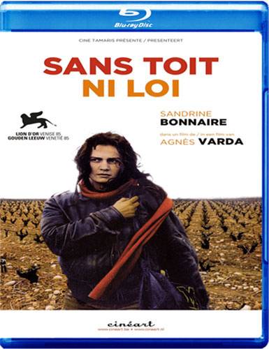 Sans toit ni loi