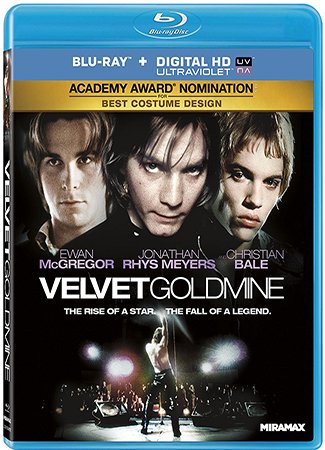 Velvet Goldmine