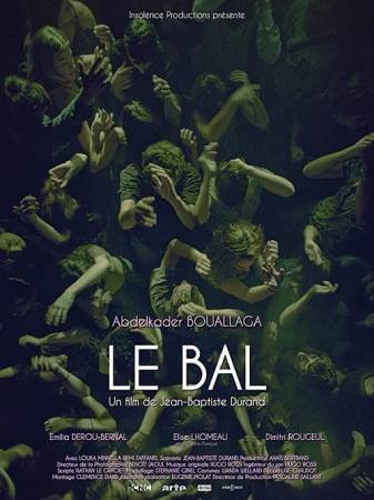 Le bal