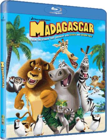 Madagascar