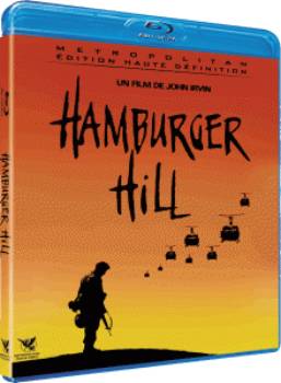 Hamburger Hill