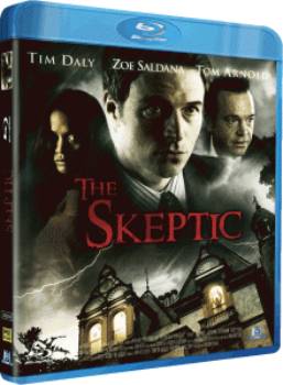 The Skeptic