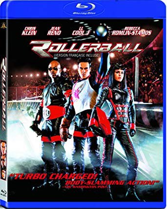 Rollerball