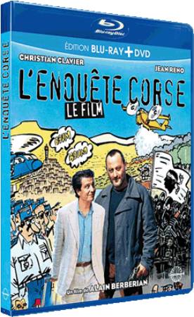 L'enquête Corse