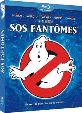 S.O.S. Fantômes