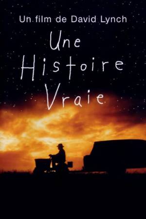 Une histoire vraie