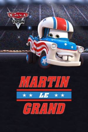 Martin le Grand