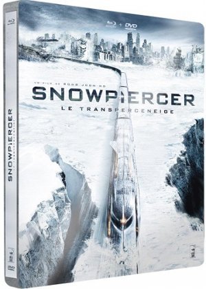 Snowpiercer, Le Transperceneige