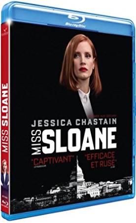 Miss Sloane