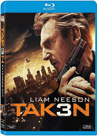 Taken 3