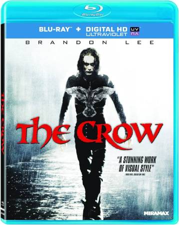 The Crow