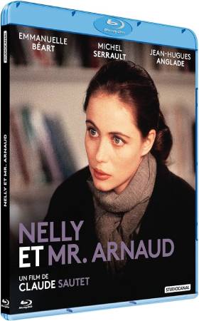 Nelly et Monsieur Arnaud