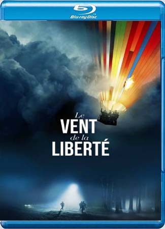 Le Vent de la liberté