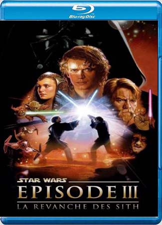 Star Wars : Episode III - La Revanche des Sith