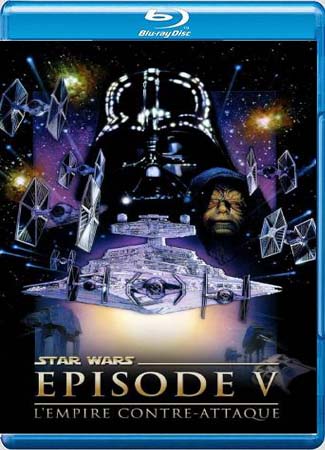 Star Wars : Episode V - L'Empire contre-attaque