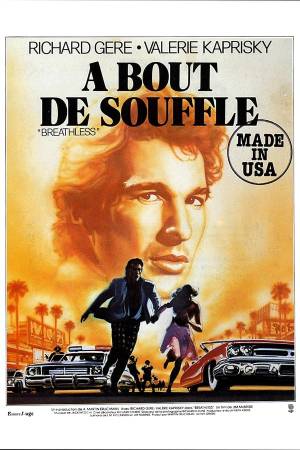 A bout de souffle made in USA