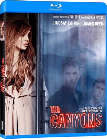 The Canyons