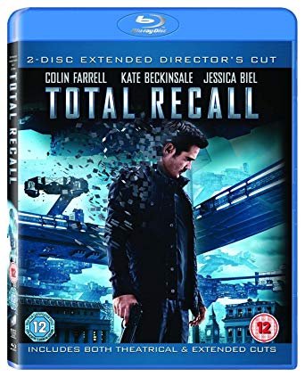 Total Recall Mémoires Programmées