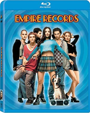 Empire Records