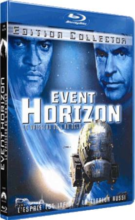 Event Horizon: le vaisseau de l'au-dela