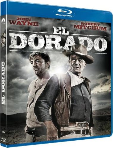 El Dorado