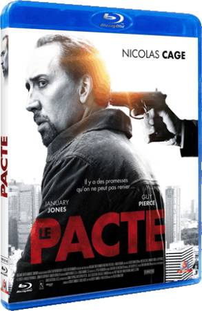 Le Pacte